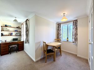 Office Area And Dining Area- click for photo gallery